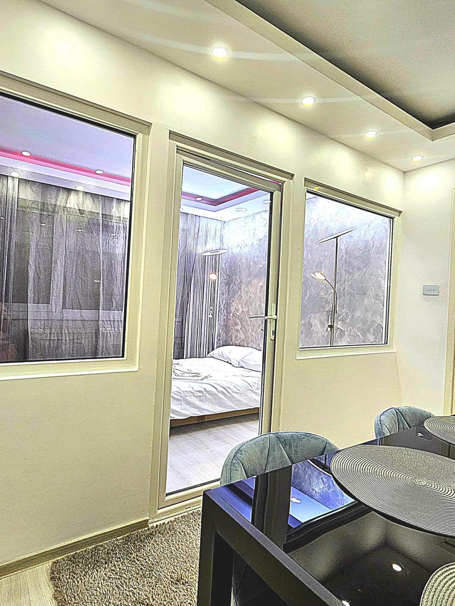 Luxury Paul Apartment Green, Private & Accessible Brasov Exterior photo